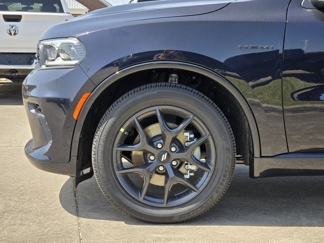 2026 Dodge Durango GT HEMI V8