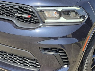 2026 Dodge Durango GT HEMI V8