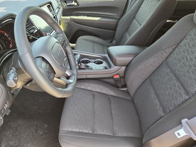 2026 Dodge Durango GT HEMI V8