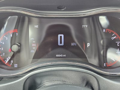 2020 Dodge Durango R/T