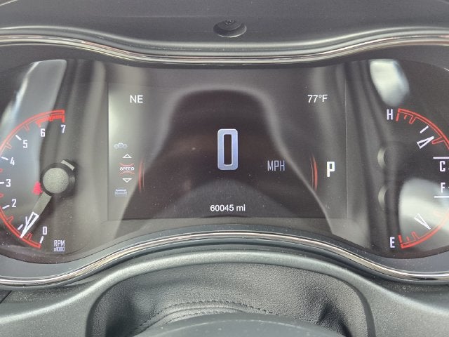 2020 Dodge Durango R/T
