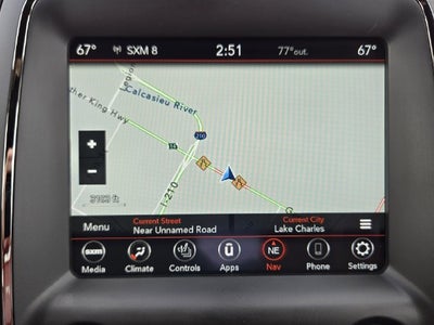 2020 Dodge Durango R/T