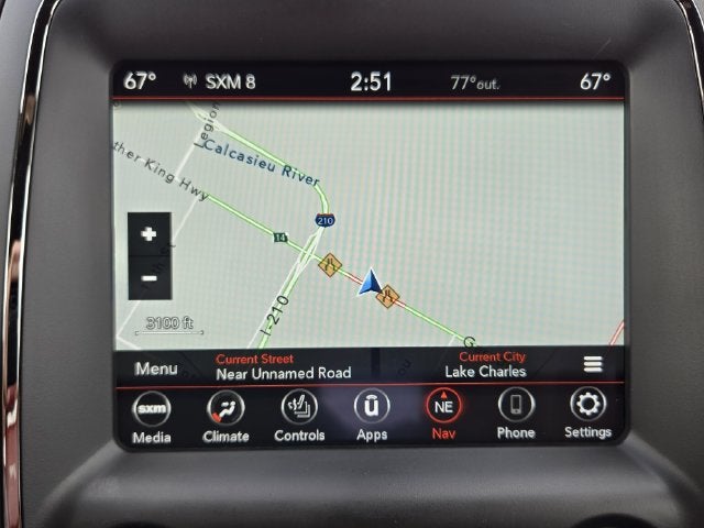 2020 Dodge Durango R/T