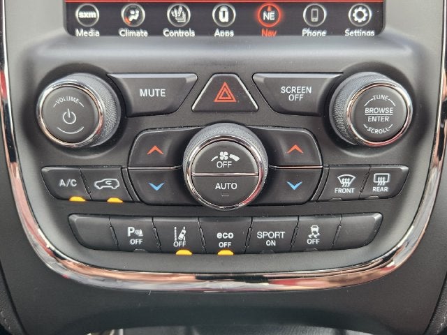 2020 Dodge Durango R/T