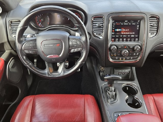2020 Dodge Durango R/T