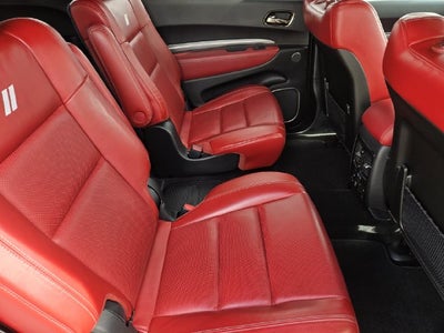 2020 Dodge Durango R/T