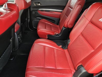2020 Dodge Durango R/T