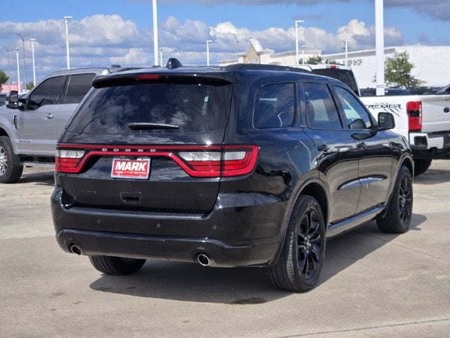 2020 Dodge Durango R/T