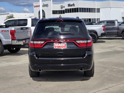2020 Dodge Durango R/T