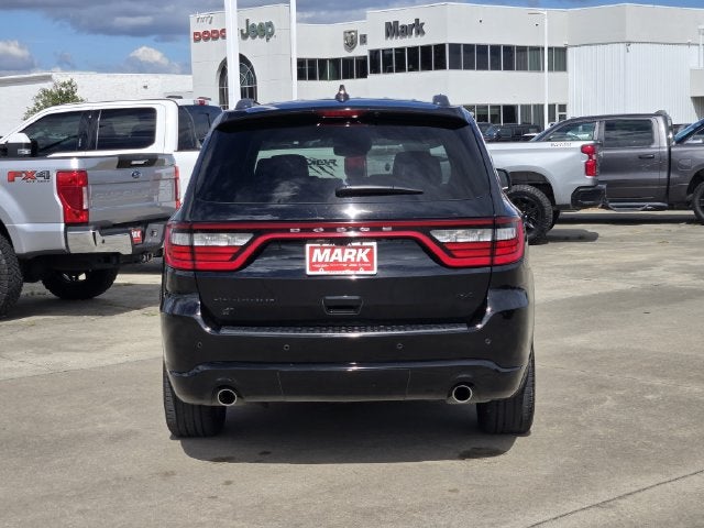 2020 Dodge Durango R/T