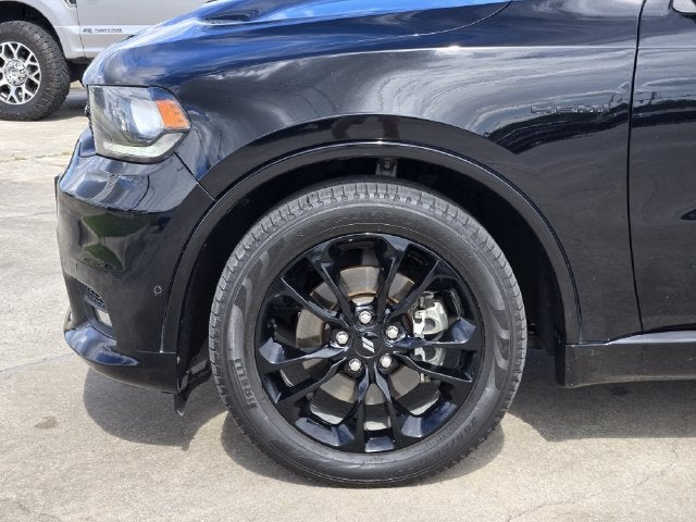 2020 Dodge Durango R/T