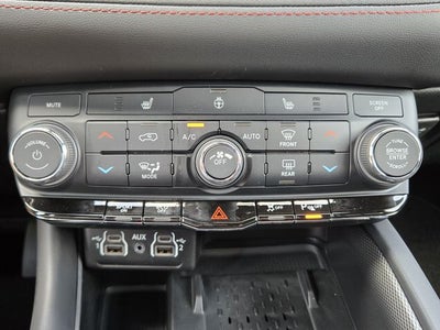 2026 Dodge Durango GT HEMI V8