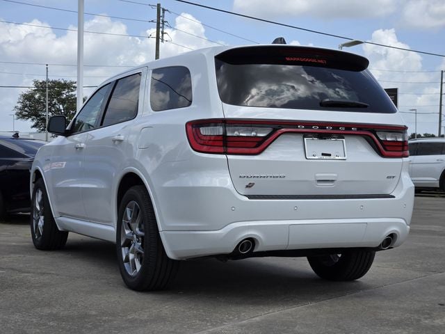 2026 Dodge Durango GT HEMI V8