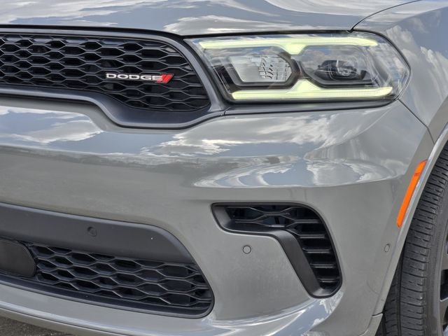 2025 Dodge Durango R/T Plus