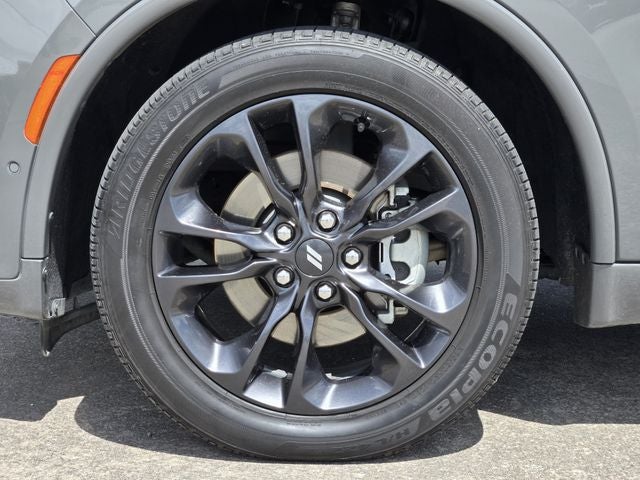 2025 Dodge Durango R/T Plus