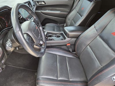 2025 Dodge Durango R/T Plus