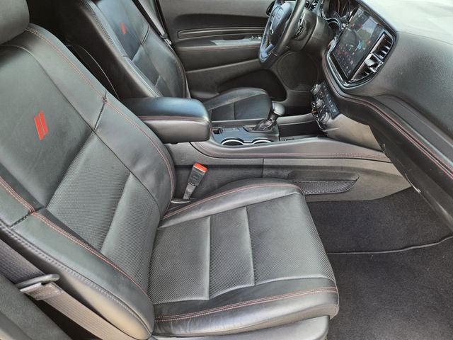 2025 Dodge Durango R/T Plus