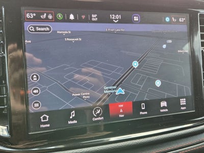 2025 Dodge Durango R/T Plus