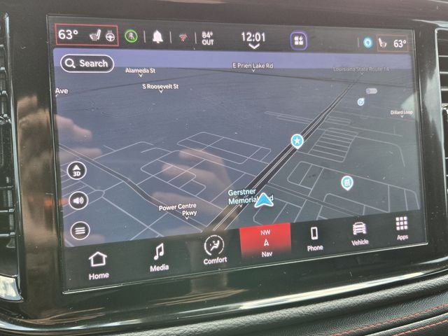 2025 Dodge Durango R/T Plus