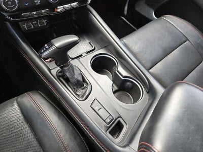 2025 Dodge Durango R/T Plus