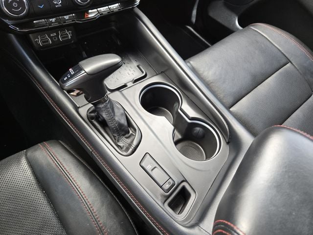 2025 Dodge Durango R/T Plus