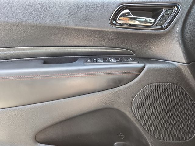 2025 Dodge Durango R/T Plus
