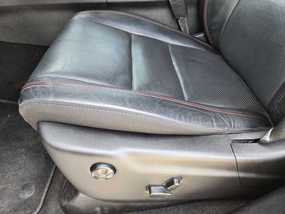 2025 Dodge Durango R/T Plus