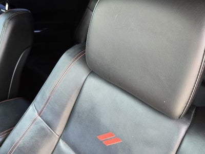 2025 Dodge Durango R/T Plus