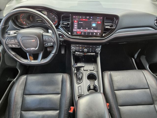 2025 Dodge Durango R/T Plus