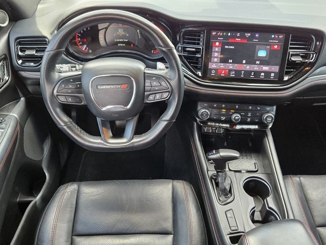 2025 Dodge Durango R/T Plus