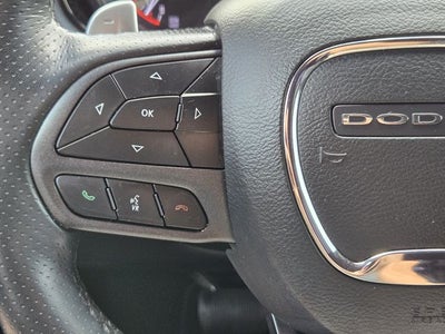 2025 Dodge Durango R/T Plus