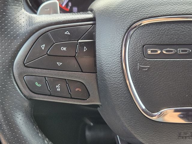 2025 Dodge Durango R/T Plus