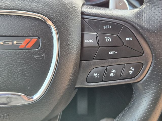 2025 Dodge Durango R/T Plus