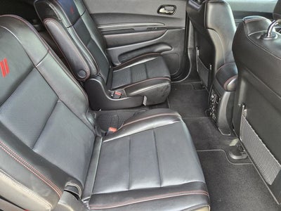 2025 Dodge Durango R/T Plus