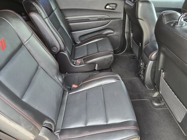 2025 Dodge Durango R/T Plus