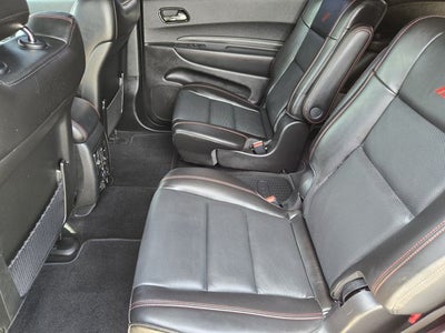 2025 Dodge Durango R/T Plus