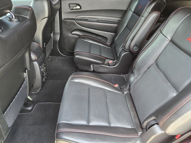 2025 Dodge Durango R/T Plus