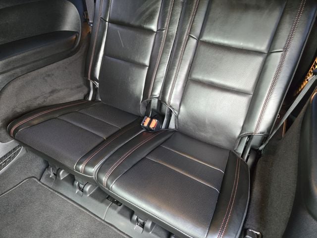 2025 Dodge Durango R/T Plus