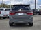 2025 Dodge Durango R/T Plus