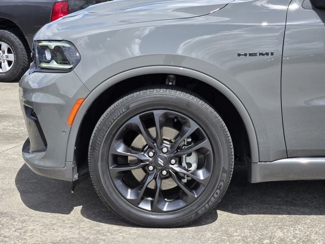2025 Dodge Durango R/T Plus