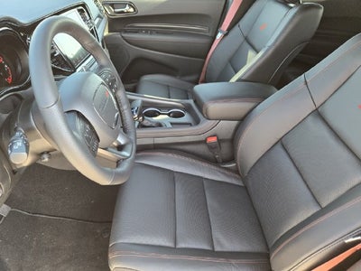 2027 Dodge Durango R/T