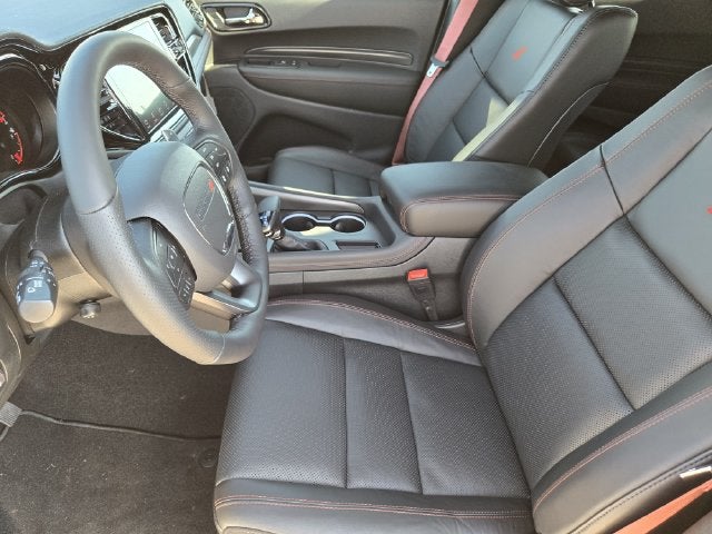 2027 Dodge Durango R/T