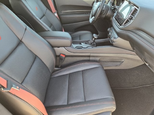 2027 Dodge Durango R/T