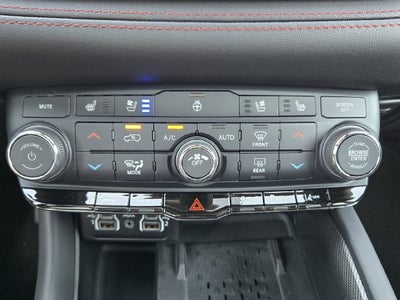 2027 Dodge Durango R/T