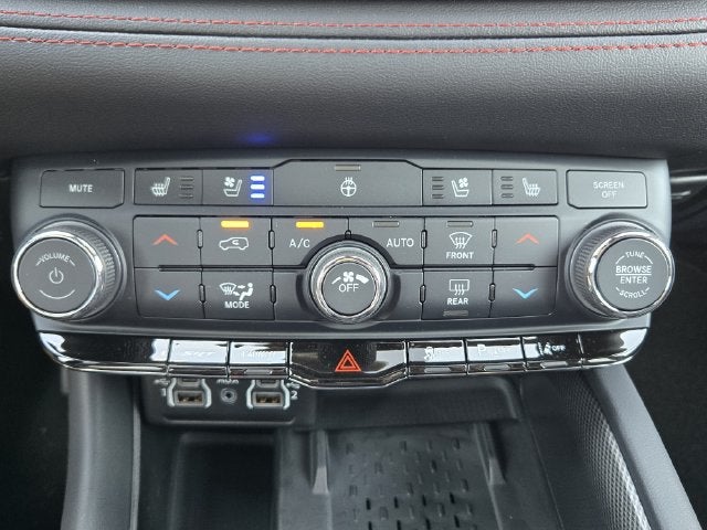 2027 Dodge Durango R/T