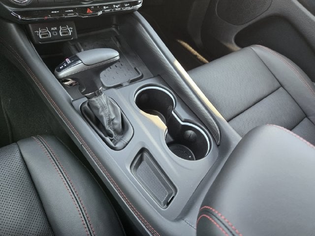 2027 Dodge Durango R/T