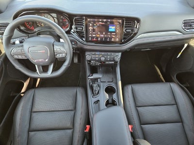 2027 Dodge Durango R/T