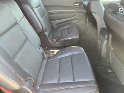 2027 Dodge Durango R/T