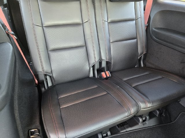 2027 Dodge Durango R/T