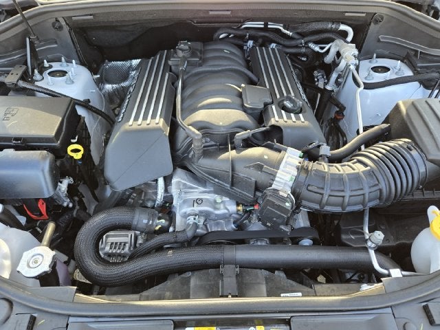 2027 Dodge Durango R/T